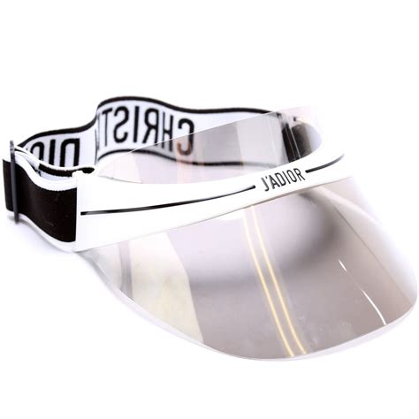 diorclub1 sun visor.